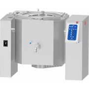 Котел пищеварочный электрический Abat КПЭМ-500-ОМ2 со сливным краном