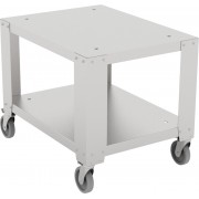 Подставка Abat ПП-400 для печи ПЭК-400 на 2 яруса