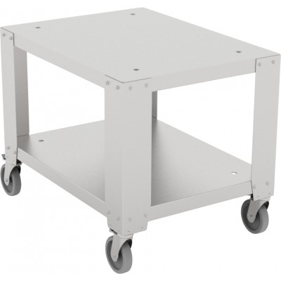 Подставка Abat ПП-400 для печи ПЭК-400 на 2 яруса Подставка Abat ПП-400 для печи ПЭК-400 на 2 яруса