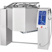 Котел пищеварочный электрический Abat КПЭМ-100-ОМ2