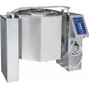 Котел пищеварочный электрический Abat КПЭМ-250-ОМ2