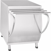 Модуль нейтральный Abat ПРЕМЬЕР МН-70Т вся нерж.