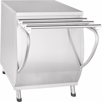 Модуль нейтральный Abat ПРЕМЬЕР МН-70Т вся нерж. Модуль нейтральный Abat ПРЕМЬЕР МН-70Т вся нерж.