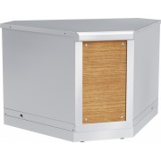 Модуль поворотный Abat Hot line МП-90Х-01, внутренний, 90°, вся нерж.