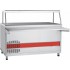 Прилавок холодильный Abat АСТА ПВВ(Н)-70КМ-01-НШ, 1 полка, столешница нерж. Прилавок холодильный Abat АСТА ПВВ(Н)-70КМ-01-НШ, 1 полка, столешница нерж.