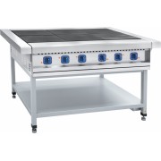 Плита электрическая Abat ЭП-6П 900 серия