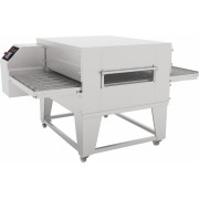 Печь электрическая для пиццы Abat ПЭК-800 с дверцей