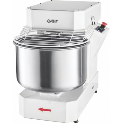 Тестомес спиральный Abat CHEF ТМС-20НН-1Ц Тестомес спиральный Abat CHEF ТМС-20НН-1Ц