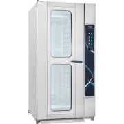 Шкаф расстоечный тепловой Abat ШРТ-16М два стекла