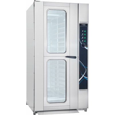 Шкаф расстоечный тепловой Abat ШРТ-16М два стекла Шкаф расстоечный тепловой Abat ШРТ-16М два стекла