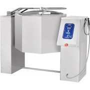 Котел пищеварочный электрический Abat КПЭМ-100-О