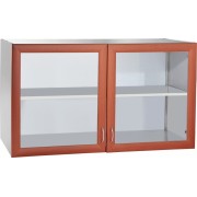 Полка Abat ПНР-2Д корпус-нерж.