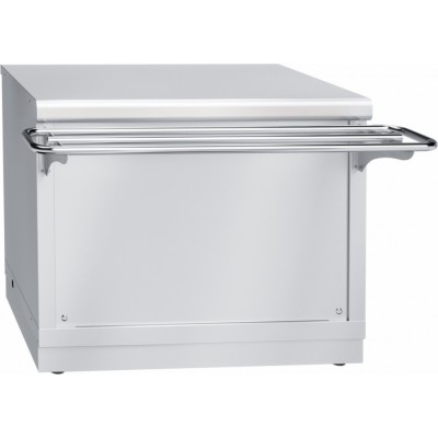 Прилавок-витрина тепловой Abat Hot line ПВТ-70Х-02, съемный нерж. фасад Прилавок-витрина тепловой Abat Hot line ПВТ-70Х-02, съемный нерж. фасад