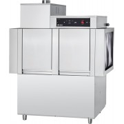 Машина посудомоечная туннельная Abat МПТ-1700-01 левая