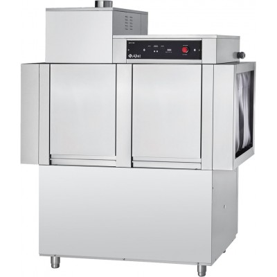 Машина посудомоечная туннельная Abat МПТ-1700-01 левая Машина посудомоечная туннельная Abat МПТ-1700-01 левая