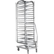 Тележка для пароконвектомата Abat ТП 20-1/1