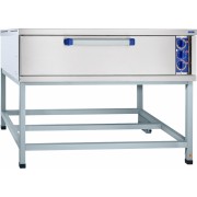 Шкаф пекарский подовый электрический Abat ЭШ-1К