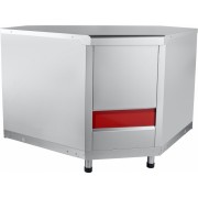 Модуль поворотный Abat АСТА МП-90КМ-01 внутрен. 90° кашир.