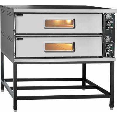 Печь электрическая для пиццы Abat ПЭП-6х2 Печь электрическая для пиццы Abat ПЭП-6х2