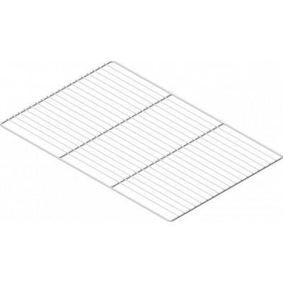 Решетка нерж. Abat 600х400 мм (Решетка 600х400 КЭП-6.9758.19.00.00.000СБ) Решетка нерж. Abat 600х400 мм (Решетка 600х400 КЭП-6.9758.19.00.00.000СБ)
