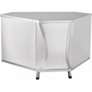 Модуль поворотный Abat ПРЕМЬЕР МП-90Т-01 внутрен. 90°, вся нерж.