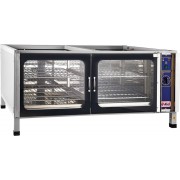 Шкаф расстоечный тепловой Abat ШРТ-4ЭШ