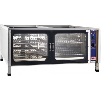 Шкаф расстоечный тепловой Abat ШРТ-4ЭШ Шкаф расстоечный тепловой Abat ШРТ-4ЭШ