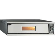 Печь электрическая для пиццы Abat ПЭП-6 без крыши