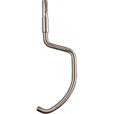 Крюк для миксера планетарного Abat МПЛ-40 Крюк для миксера планетарного Abat МПЛ-40