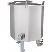 Котел пищеварочный паровой Abat КПЭМ-250П