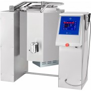 Котел пищеварочный электрический Abat КПЭМ-60-ОМП со сливным краном