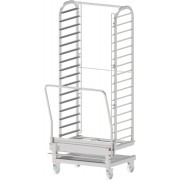 Тележка подкатная Abat ТП 16-6-4 для КЭП-16П-01