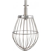 Венчик с тонкими прутьями для миксера планетарного Abat МПЛ-40