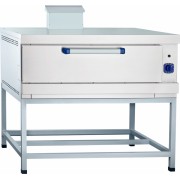 Шкаф пекарский подовый Abat ГШ-1 газовый