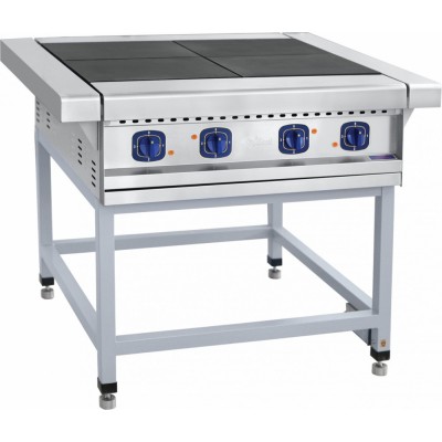 Плита электрическая Abat ЭП-4П 900 серия Плита электрическая Abat ЭП-4П 900 серия