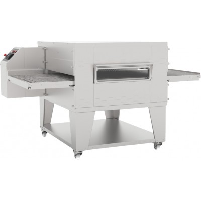 Печь электрическая для пиццы Abat ПЭК-800/2 с дверцей Печь электрическая для пиццы Abat ПЭК-800/2 с дверцей