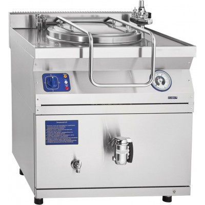 Котел пищеварочный электрический Abat КПЭМ-60/7Т Котел пищеварочный электрический Abat КПЭМ-60/7Т