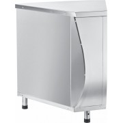 Модуль поворотный Abat ПАТША МП-45М-01 внутрен. 45°, вся нерж.