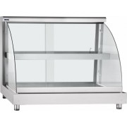 Витрина нейтральная настольная Abat ВНН-70