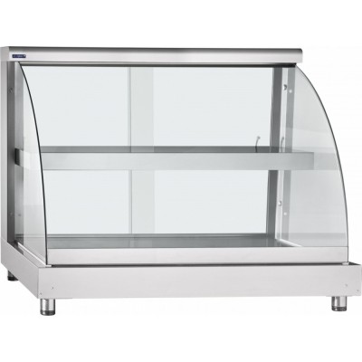 Витрина нейтральная настольная Abat ВНН-70 Витрина нейтральная настольная Abat ВНН-70