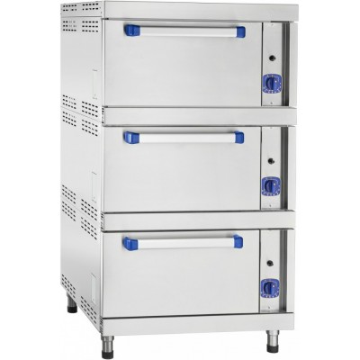 Шкаф жарочный газовый Abat ШЖГ-3 Шкаф жарочный газовый Abat ШЖГ-3