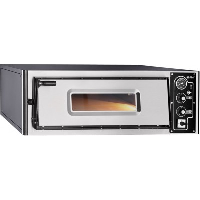 Печь электрическая для пиццы Abat ПЭП-4 Печь электрическая для пиццы Abat ПЭП-4