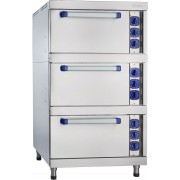 Шкаф жарочный электрический Abat ШЖЭ-3 900 серия