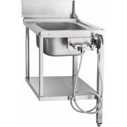 Стол предмоечный Abat СПМП-6-1