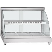 Витрина тепловая настольная Abat ВТН-70