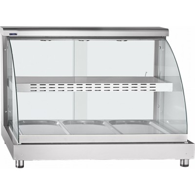 Витрина тепловая настольная Abat ВТН-70 Витрина тепловая настольная Abat ВТН-70