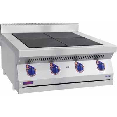 Плита электрическая Abat ЭПК-47Н 700 серия Плита электрическая Abat ЭПК-47Н 700 серия