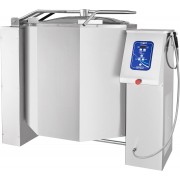 Котел пищеварочный электрический Abat КПЭМ-350-О