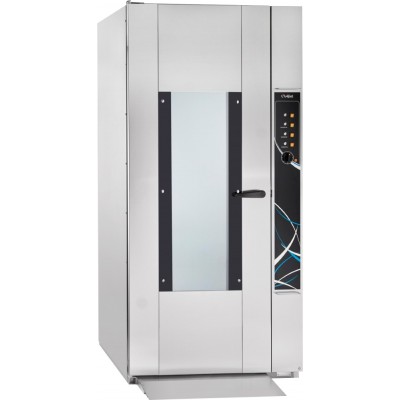 Шкаф расстоечный тепловой Abat ШРТ-18М разборная конструкция Шкаф расстоечный тепловой Abat ШРТ-18М разборная конструкция