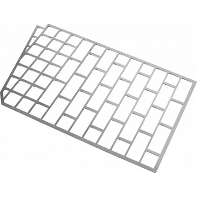 Взбивальная решетка (60 л) Abat КРЕМ-60-ОМР.19592.00.00.025 Взбивальная решетка (60 л) Abat КРЕМ-60-ОМР.19592.00.00.025